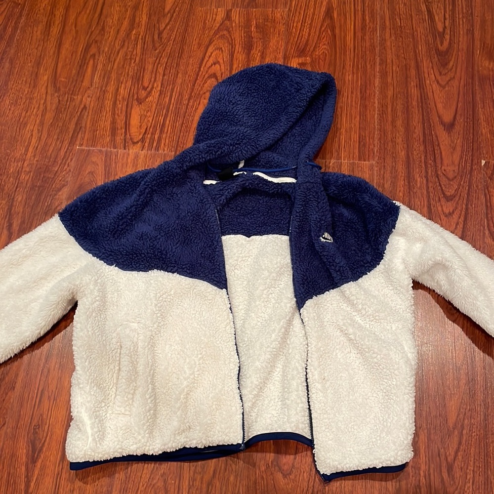 Nike Coat